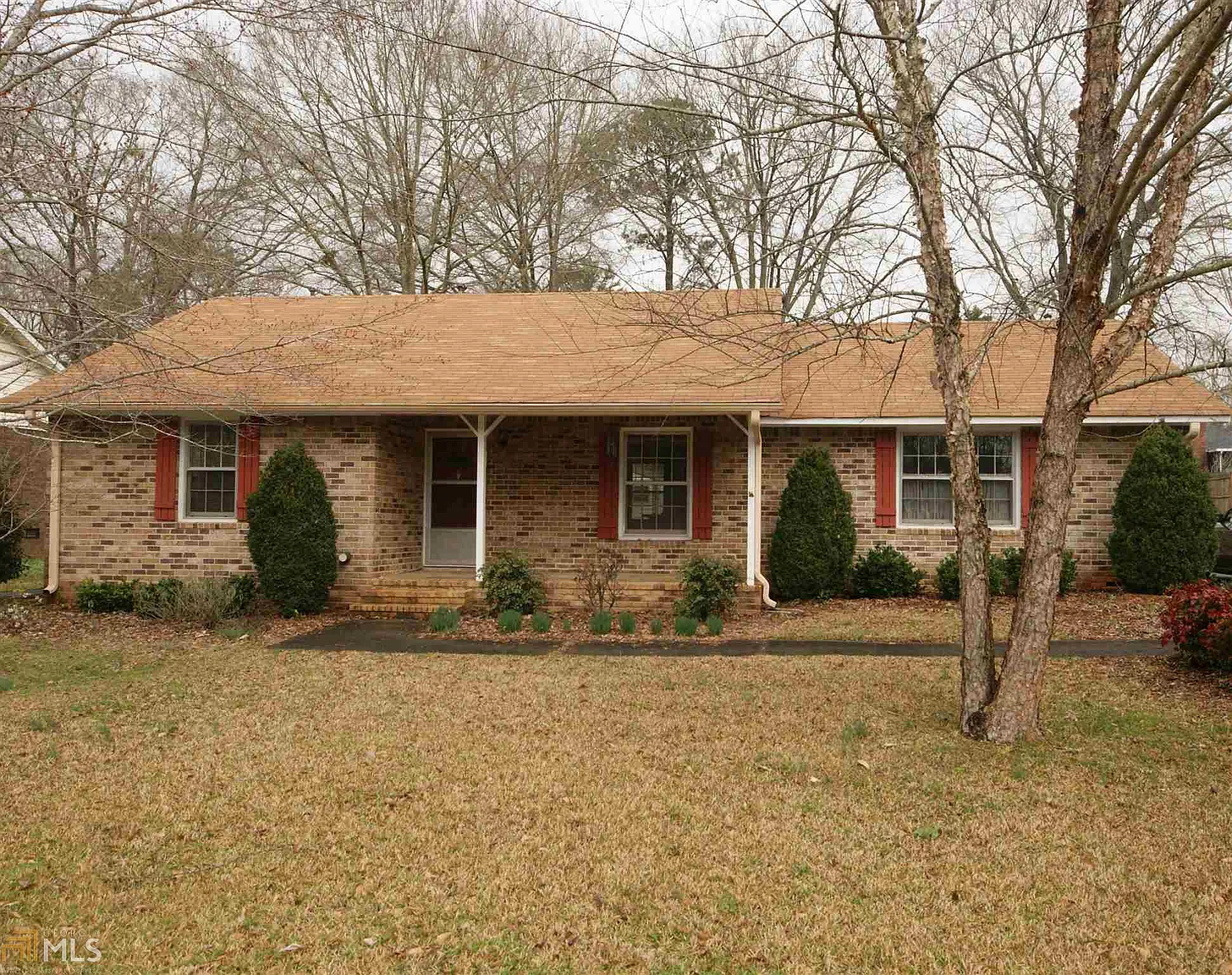 307 Gail Dr photo 1