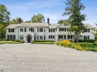 815 Long Ln, Bedminster Twp., NJ 07931