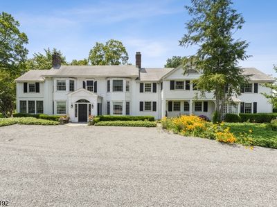815 Long Ln, Bedminster Twp., NJ, 07931