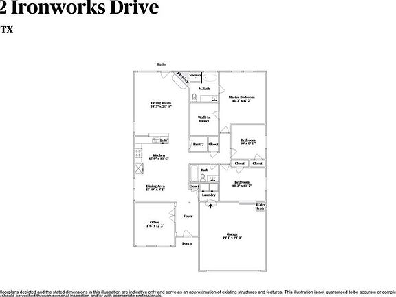 3rd image of this home