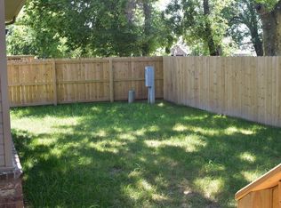 731 Bonnie Scotland Dr, Prairie Grove, AR 72753