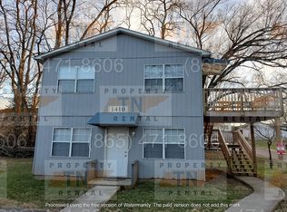 1410 Butler Ave N, Jefferson City, TN 37760