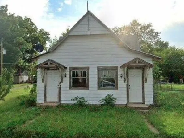 523 S Proud St, Muncie, IN 47305