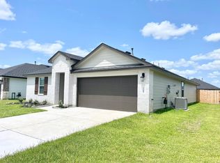 7515 Cattle Walker Ct, Rosharon, TX 77583