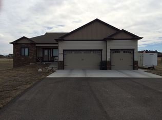 1714 Stirrup Rd, Billings, MT 59105