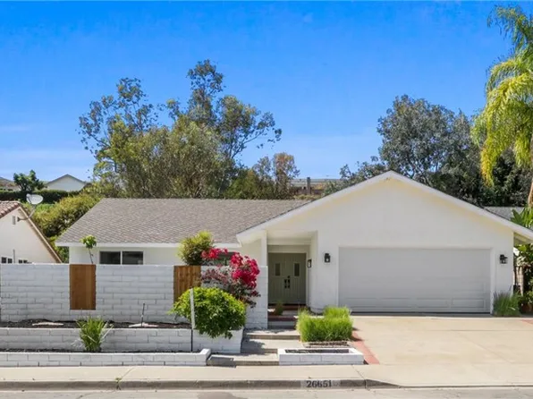 26651 Via Manolete, Mission Viejo, CA 92691