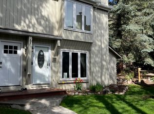 2195 Chamonix Ln, Vail, CO 81657