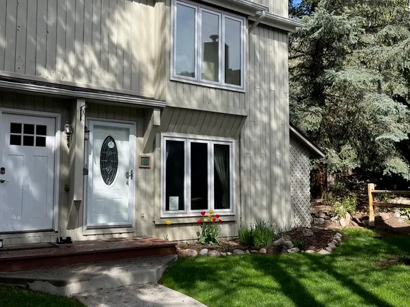 2195 Chamonix Ln, Vail, CO 81657