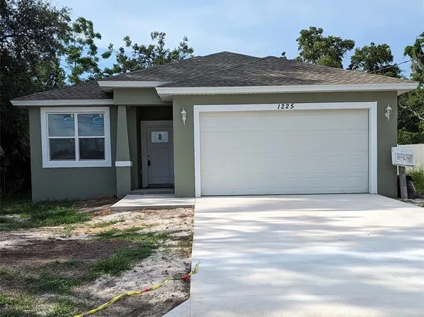 1225 Josephine St, Lakeland, FL 33815