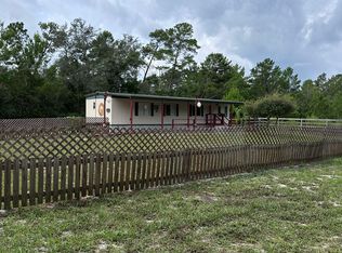 875B Oak Ridge Rd, Saint Augustine, FL 32086