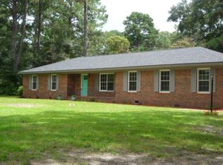 142 Northampton Rd, Leesburg, GA 31763