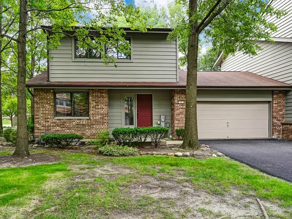 1 Commons Dr, Palos Park, IL 60464