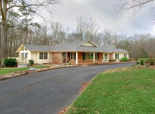 359 Davis Rd NW, Cleveland, TN 37312