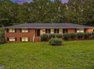 14931 Brown Bridge Rd, Covington, GA 30016