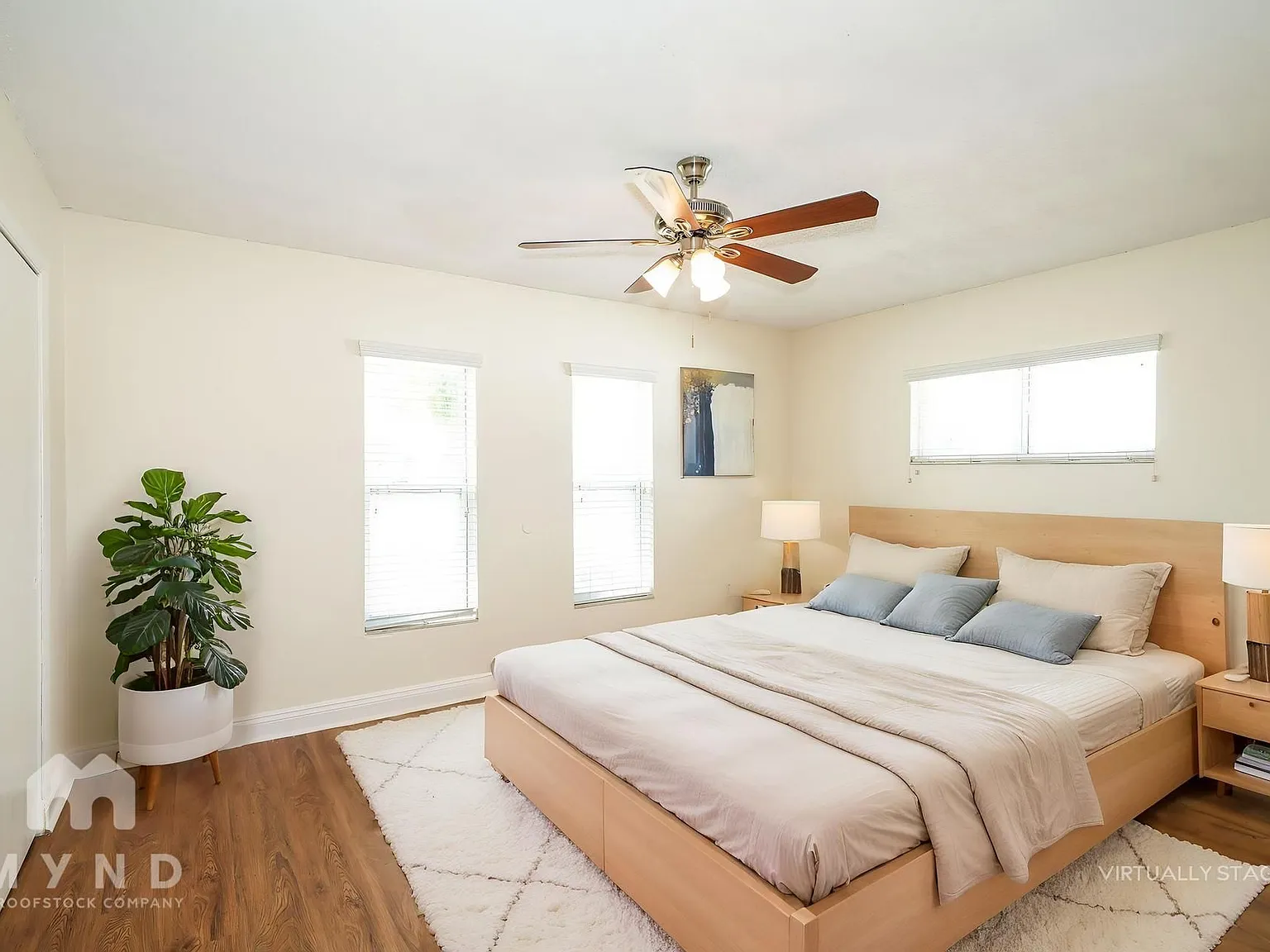 3 bed, 2.0 bath, 1595 sqft, $1,995 — Photo 4