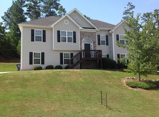 1393 Dodger Way, Lawrenceville, GA 30045