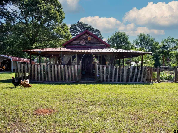 5051 Sunbird Dr, Chandler, TX 75758