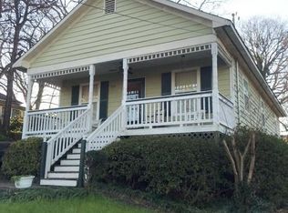 709 Reed St SE, Atlanta, GA 30315