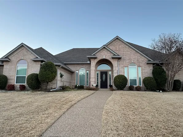 1419 Merion Dr, Mansfield, TX 76063