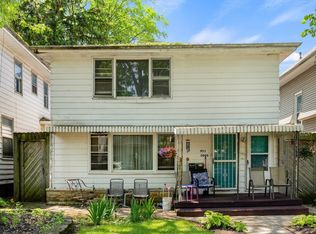 3006 Monroe St, Fort Wayne, IN 46806