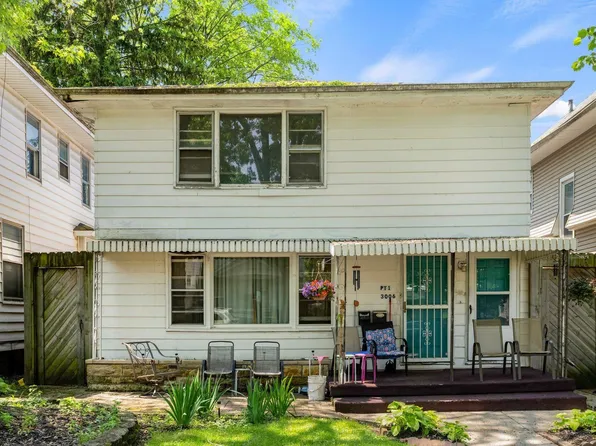 3006 Monroe St, Fort Wayne, IN 46806