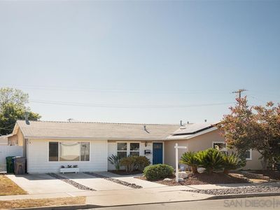 594 Galena St, El Cajon, CA, 92019