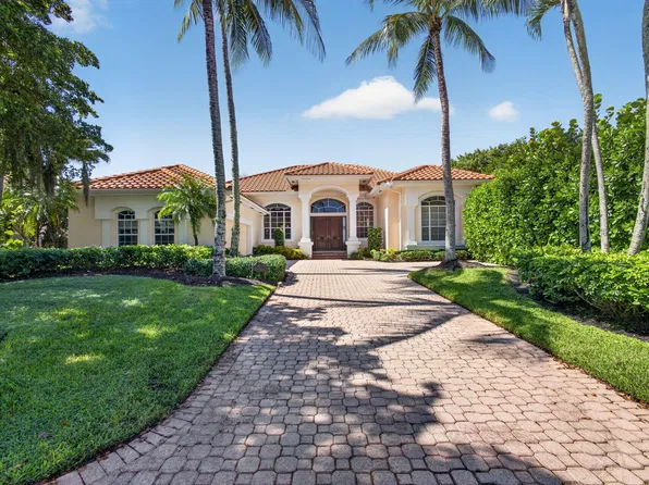 42 Windward Isle, Palm Beach Gardens, FL 33418