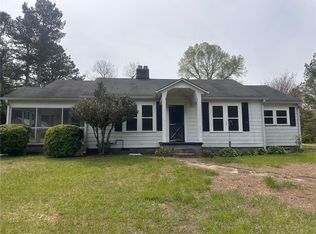 11100 Cumming Hwy, Canton, GA 30115