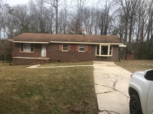 239 McKellar Dr, Greenwood, SC 29646