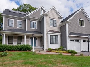 36 Lakin St, Needham, MA 02494