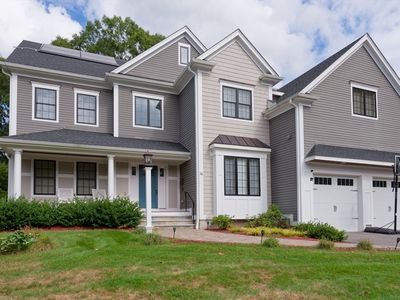 36 Lakin St, Needham, MA, 02494