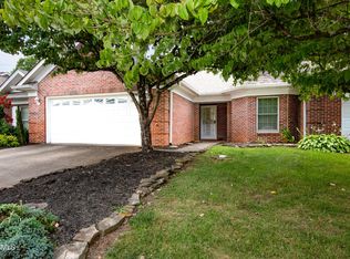 5323 Comice Way, Knoxville, TN 37918