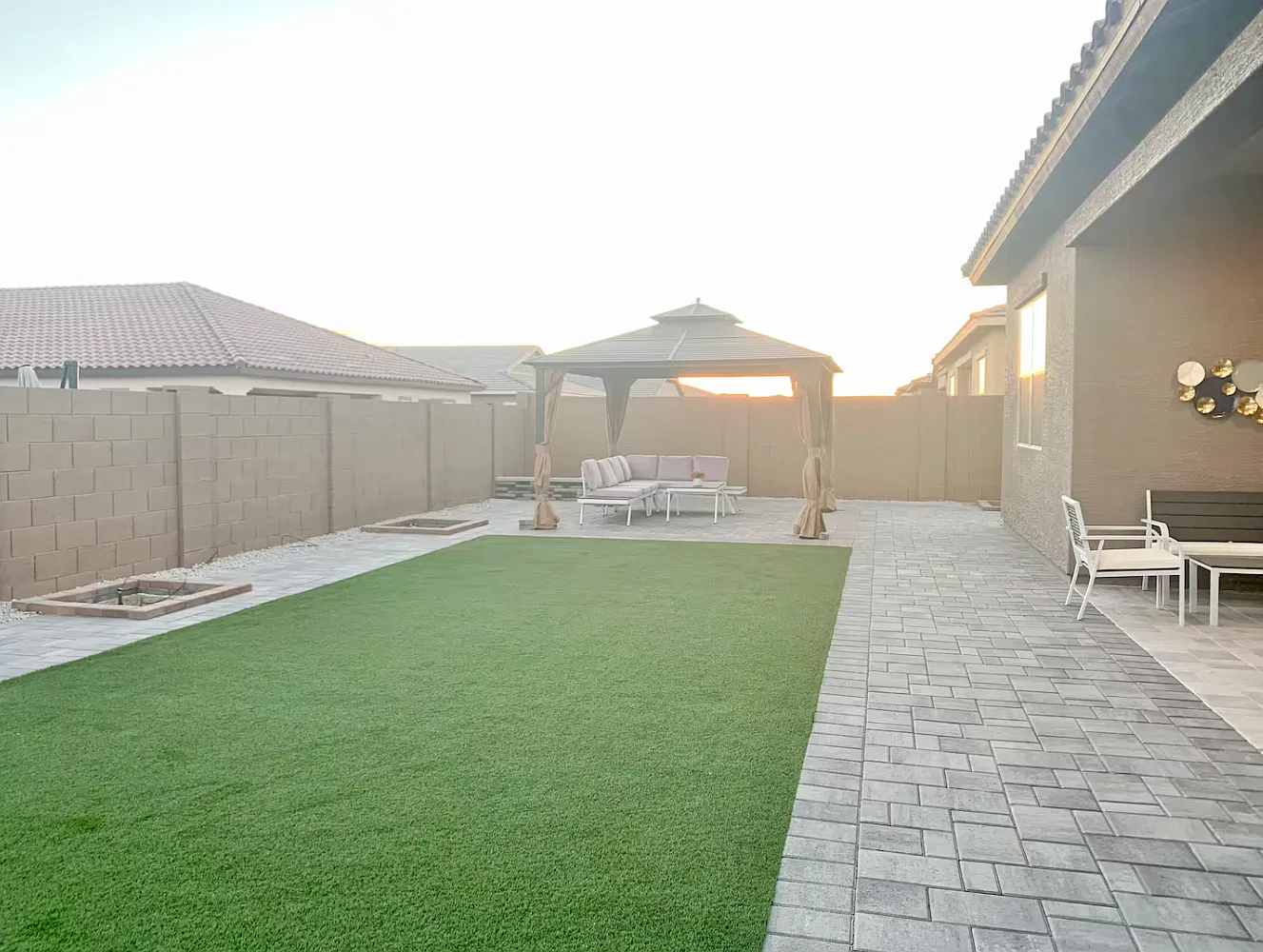 3 bed, 2000 sqft, $3,250 — Photo 3