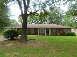 1420 Anne St, Eunice, LA 70535