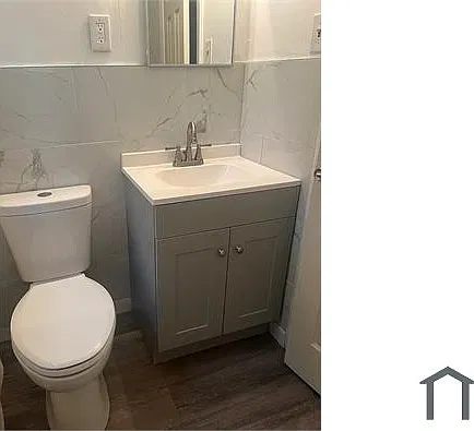 3 bed, 895 sqft, $1,900 — Photo 3