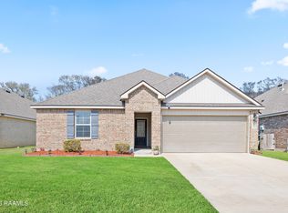 101 Batesburg Way, Youngsville, LA 70592