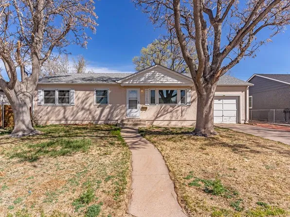 1217 Mass St, Pueblo, CO 81001