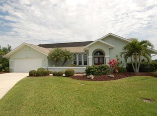 1216 Nantes Ct, Punta Gorda, FL 33983