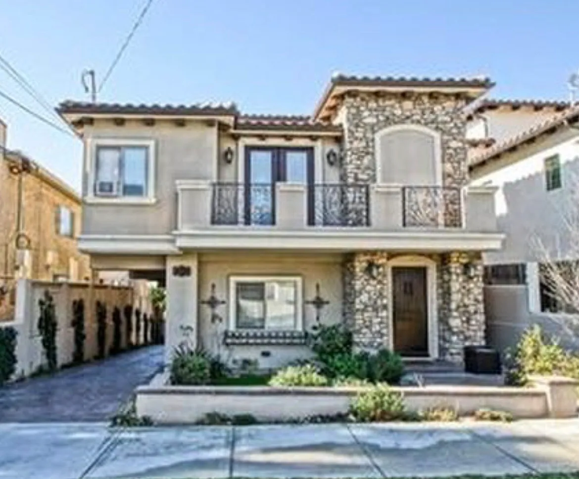 Building Photo - 123 S Guadalupe Ave #A