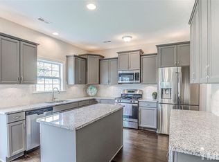 1165 Tulip Poplar Rd, Fuquay Varina, NC 27526