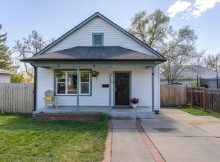 1923 W Indiana Ave, Spokane, WA 99205