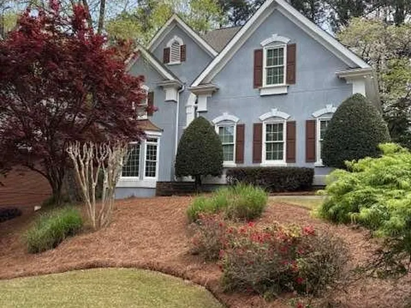 8410 Caney Creek Lndg, Alpharetta, GA 30005