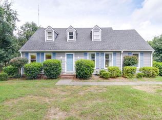 4033 Back Creek Church Rd, Charlotte, NC 28213