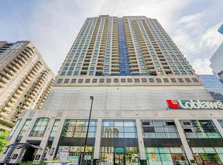 33 Empress Ave #712, Toronto, ON M2N 6Y7