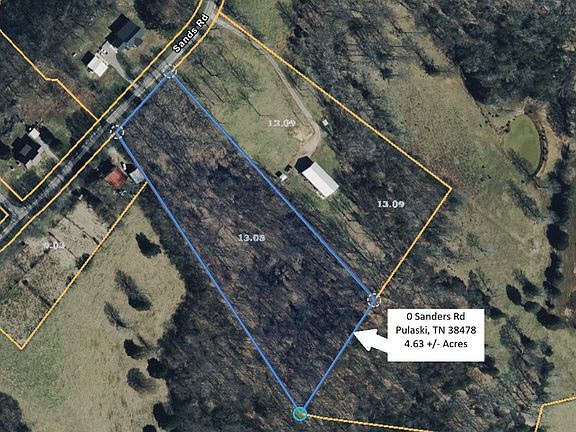 2nd image of 0 Sands Rd