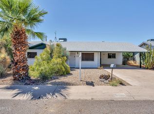 8122 N 41st Dr, Phoenix, AZ 85051