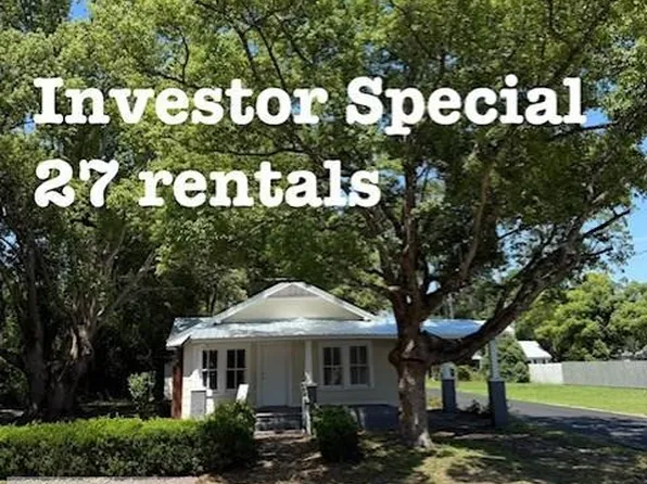 441 E Plum St, Jesup, GA 31546