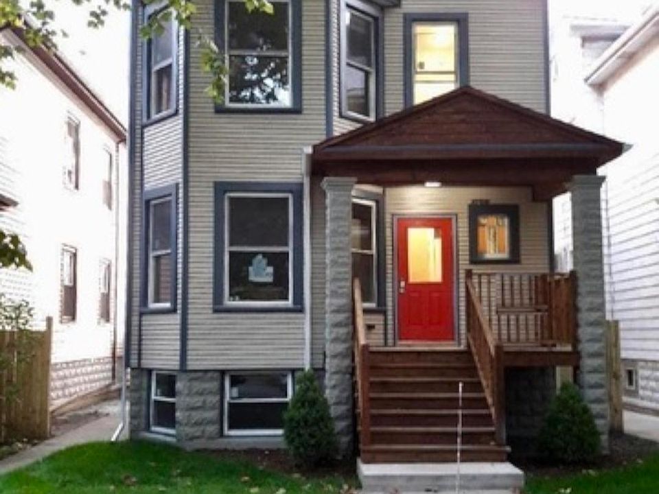 1st image of 3410 N Lawndale Ave #1