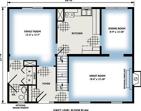 2nd image of 60 Hansen Rd