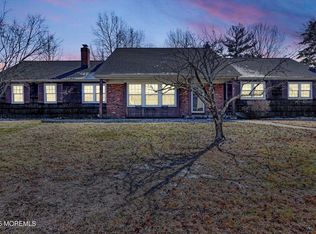 7 McCue Rd, Morganville, NJ 07751